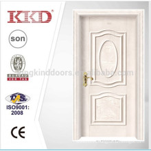 New Steel Wood Door KJ-702 For Interior Room Use From China Best Sale KKD